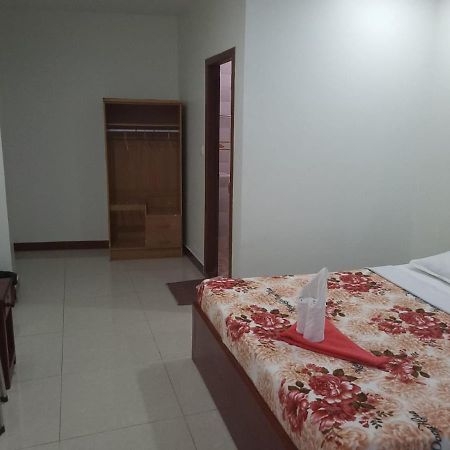 Phappy Guest House Phnom Penh Zewnętrze zdjęcie