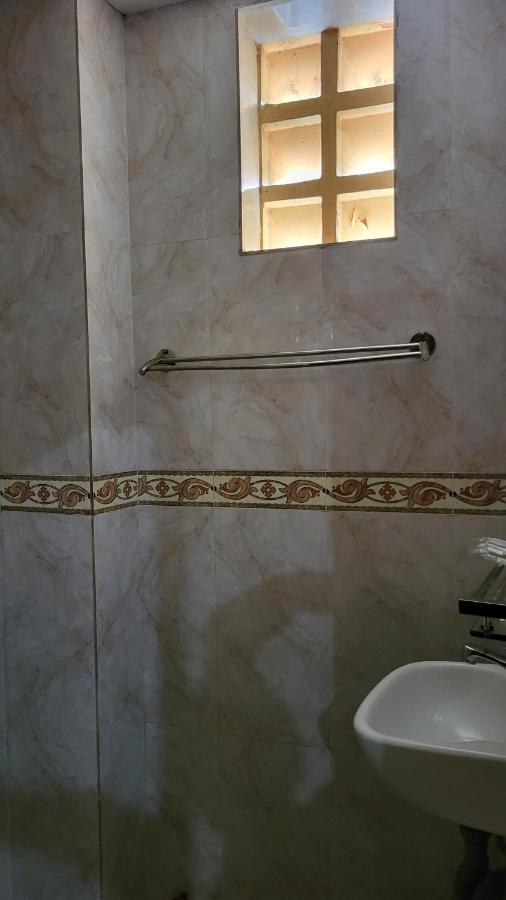 Phappy Guest House Phnom Penh Zewnętrze zdjęcie