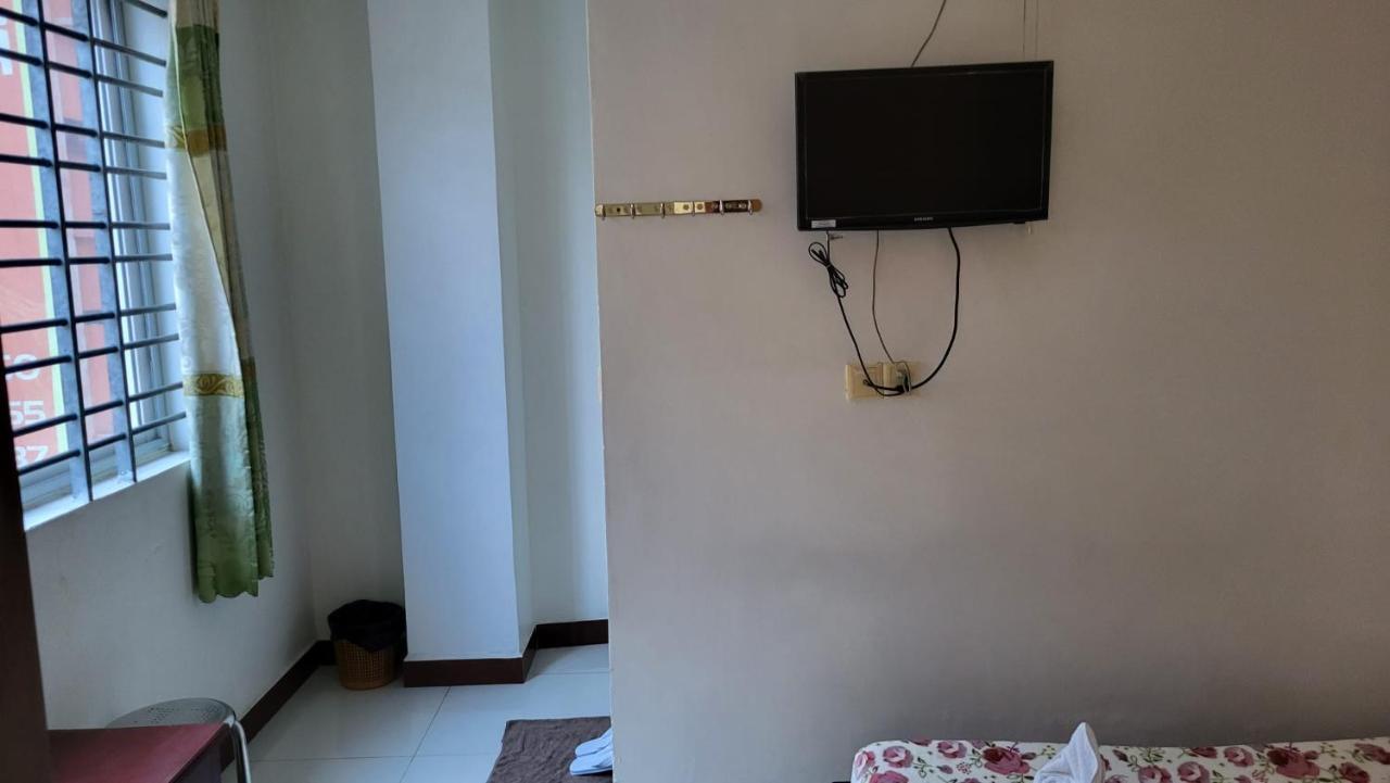 Phappy Guest House Phnom Penh Zewnętrze zdjęcie