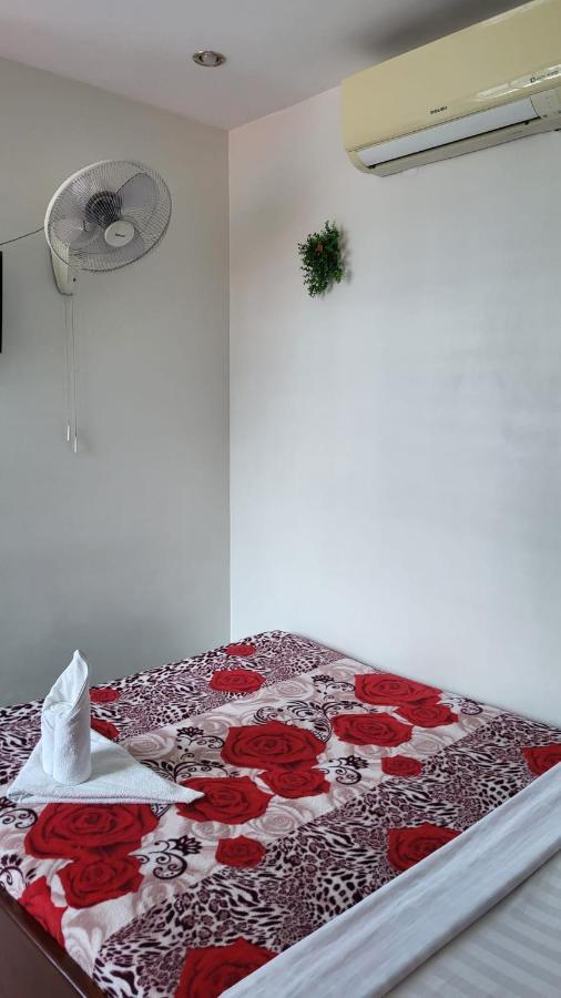 Phappy Guest House Phnom Penh Zewnętrze zdjęcie