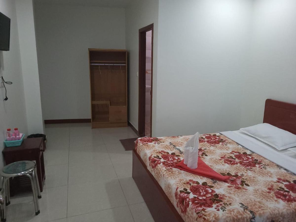 Phappy Guest House Phnom Penh Zewnętrze zdjęcie