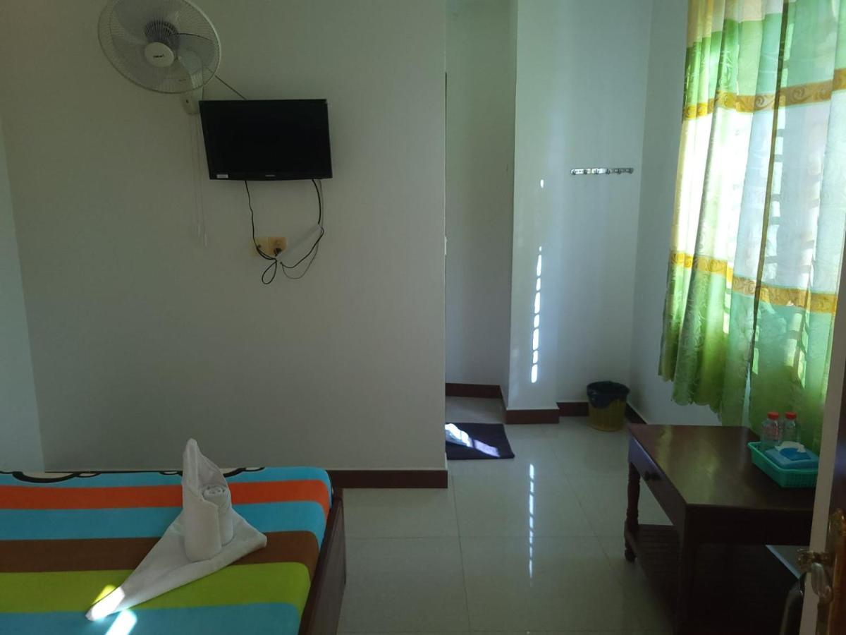 Phappy Guest House Phnom Penh Zewnętrze zdjęcie