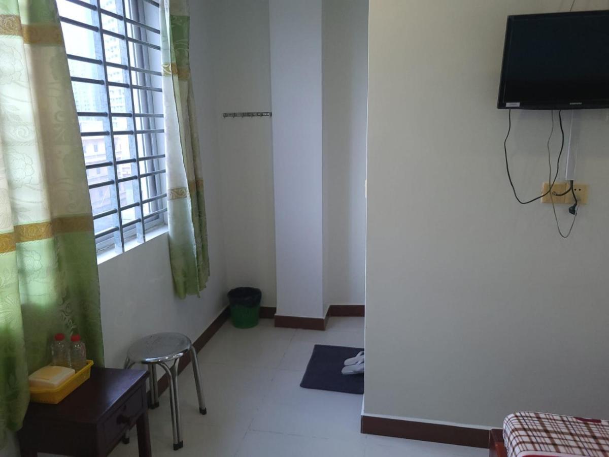 Phappy Guest House Phnom Penh Zewnętrze zdjęcie
