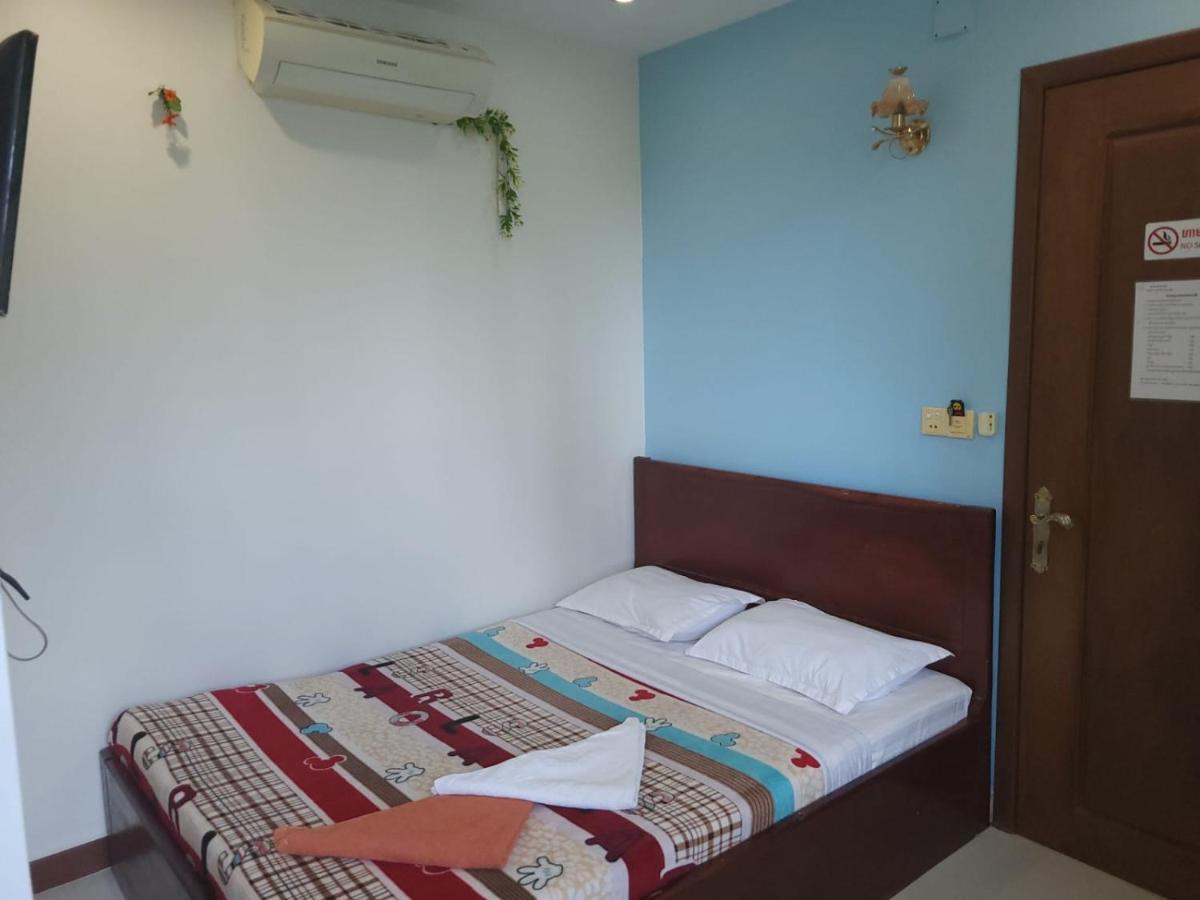 Phappy Guest House Phnom Penh Zewnętrze zdjęcie