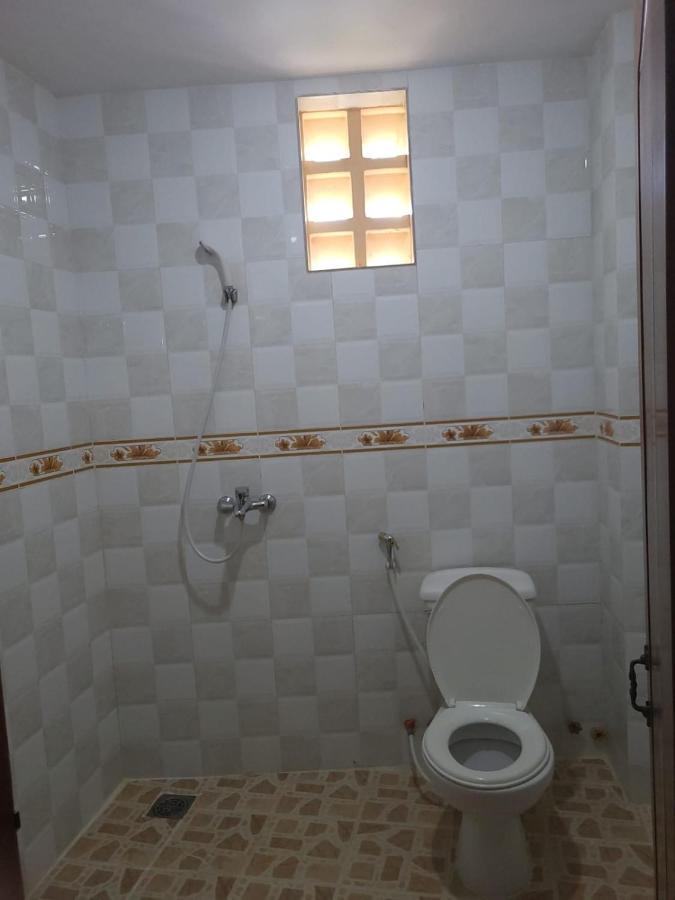 Phappy Guest House Phnom Penh Zewnętrze zdjęcie