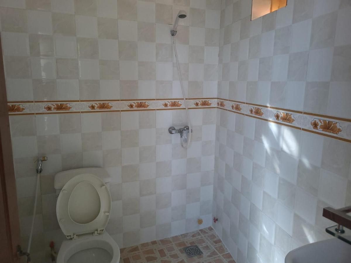 Phappy Guest House Phnom Penh Zewnętrze zdjęcie